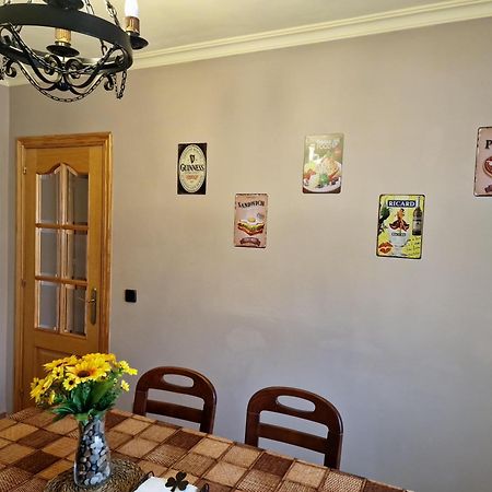 Casa Maria Villa Pontevedra Luaran gambar