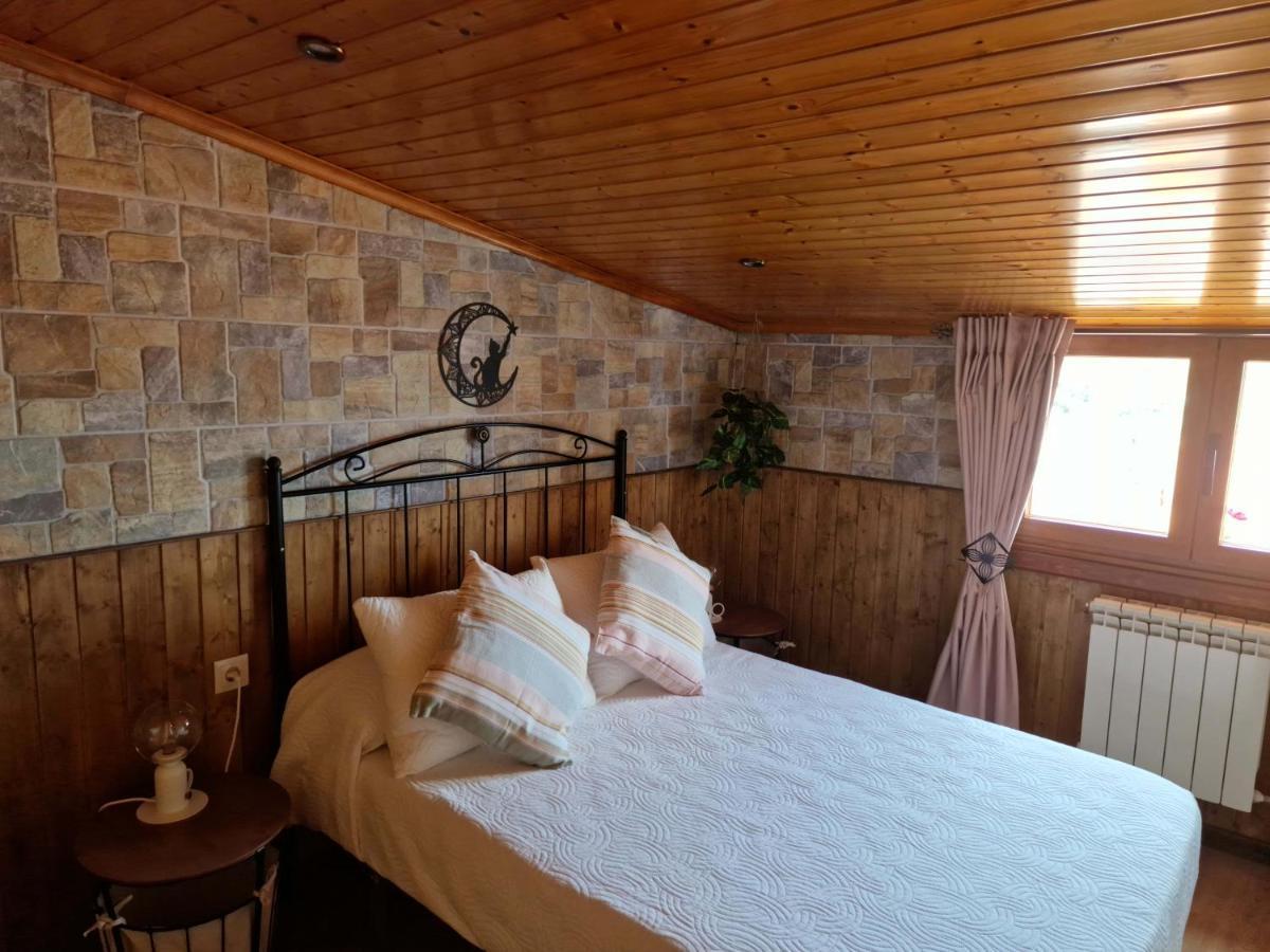 Casa Maria Villa Pontevedra Luaran gambar