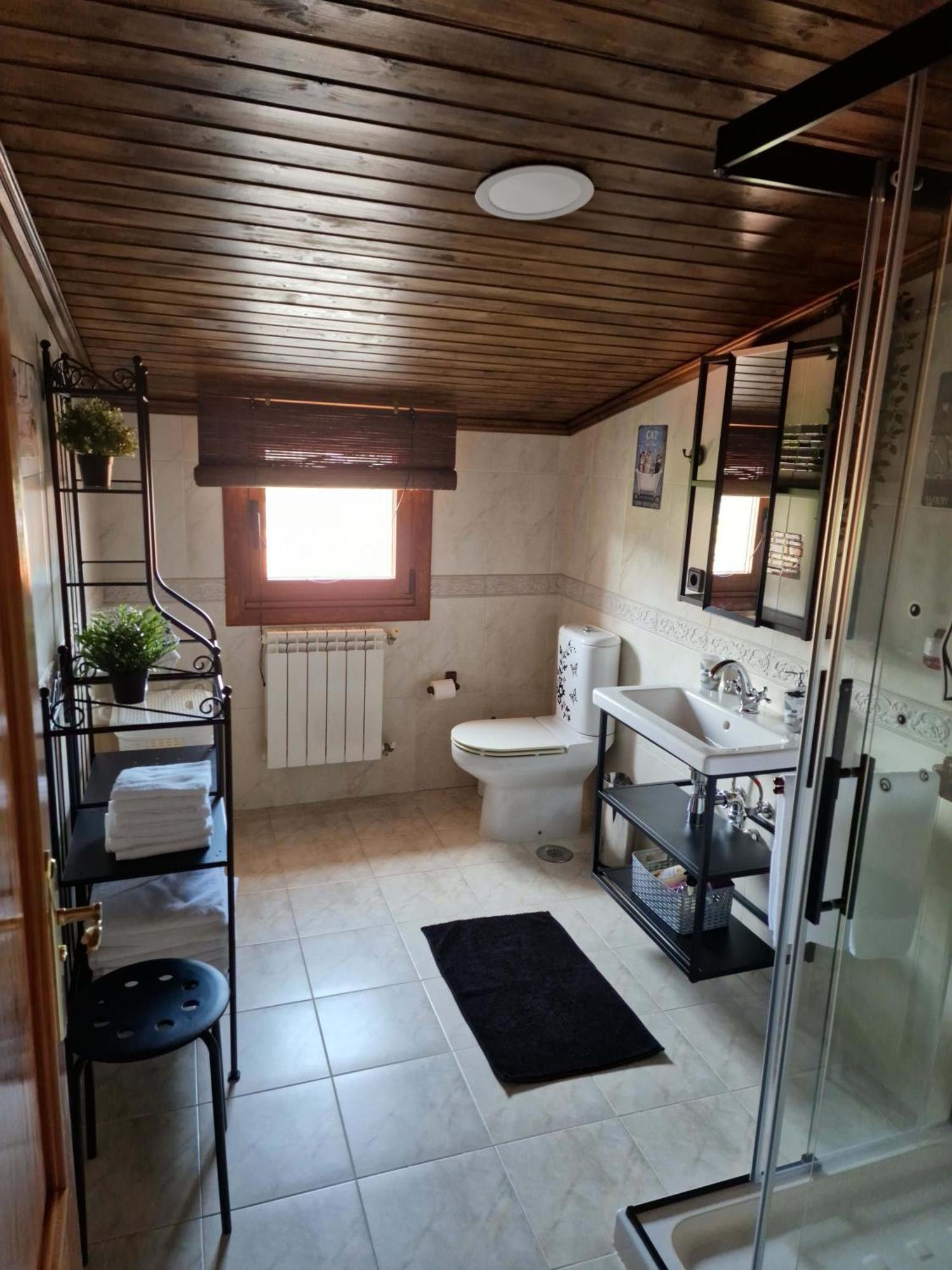 Casa Maria Villa Pontevedra Luaran gambar