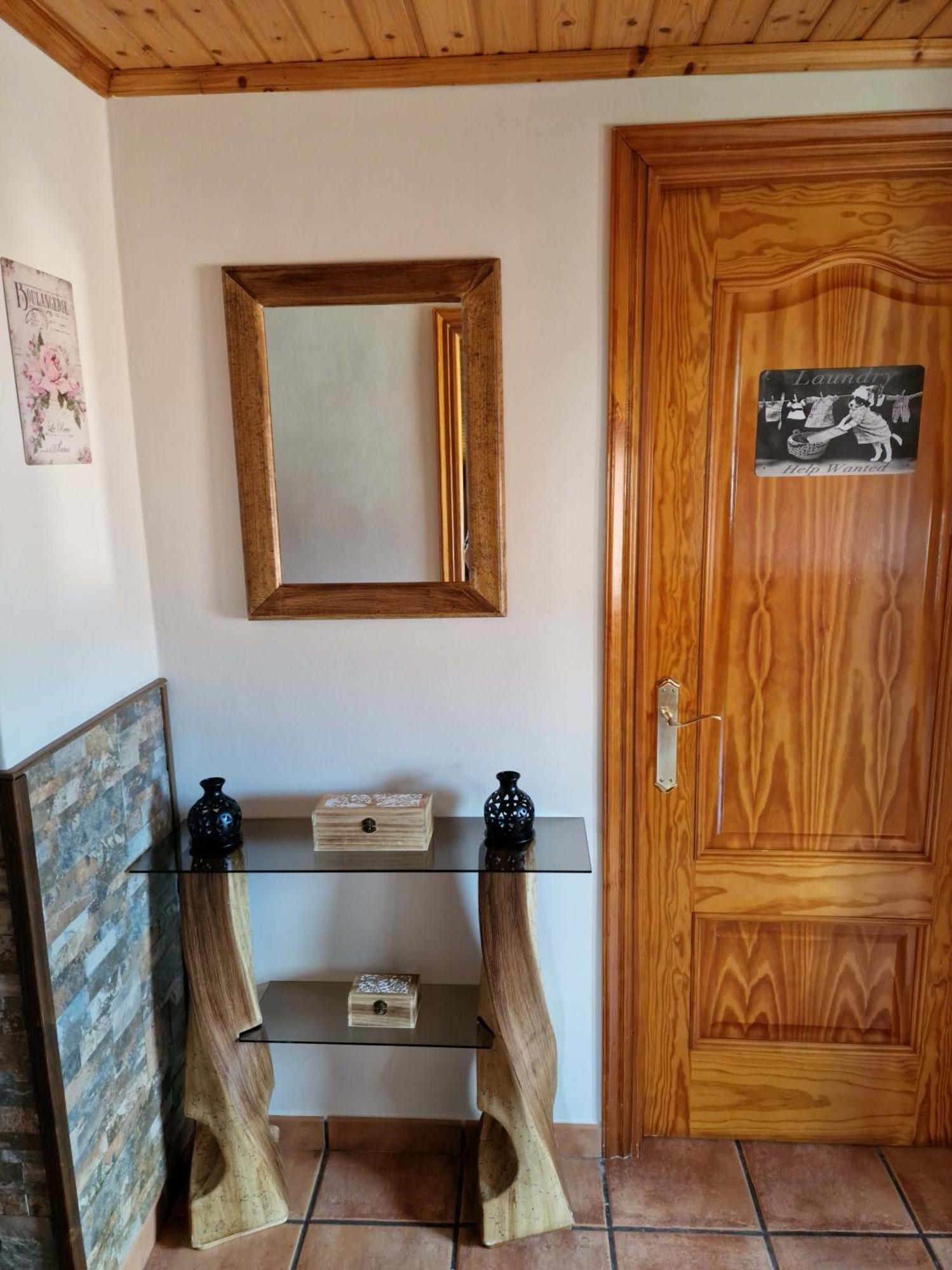 Casa Maria Villa Pontevedra Luaran gambar